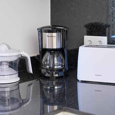 Apartamento Sanmartino Con Jacuzzi Tui Ngoại thất bức ảnh