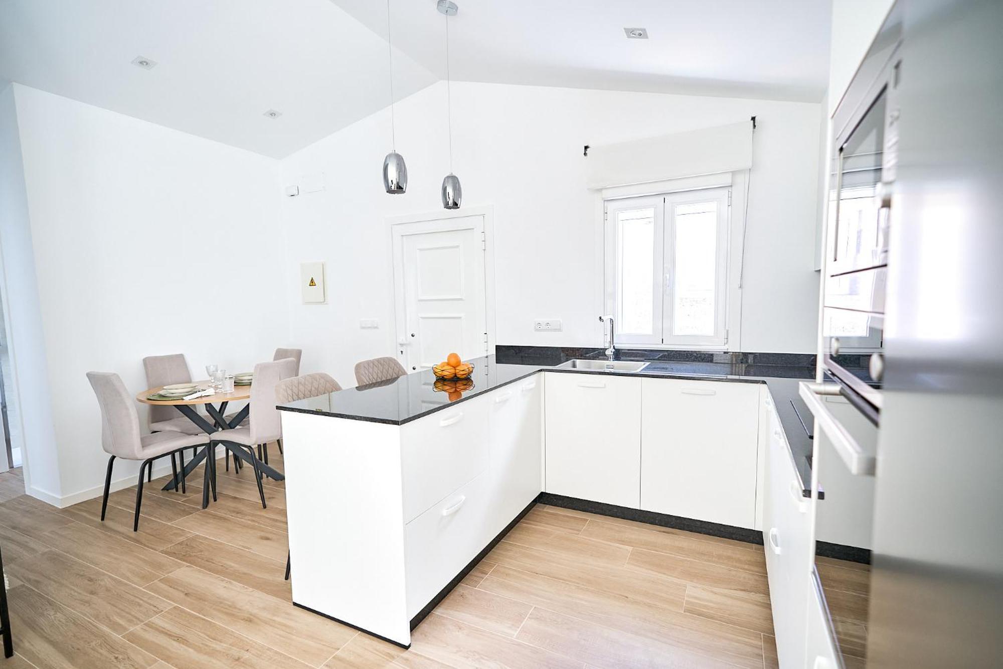 Apartamento Sanmartino Con Jacuzzi Tui Ngoại thất bức ảnh