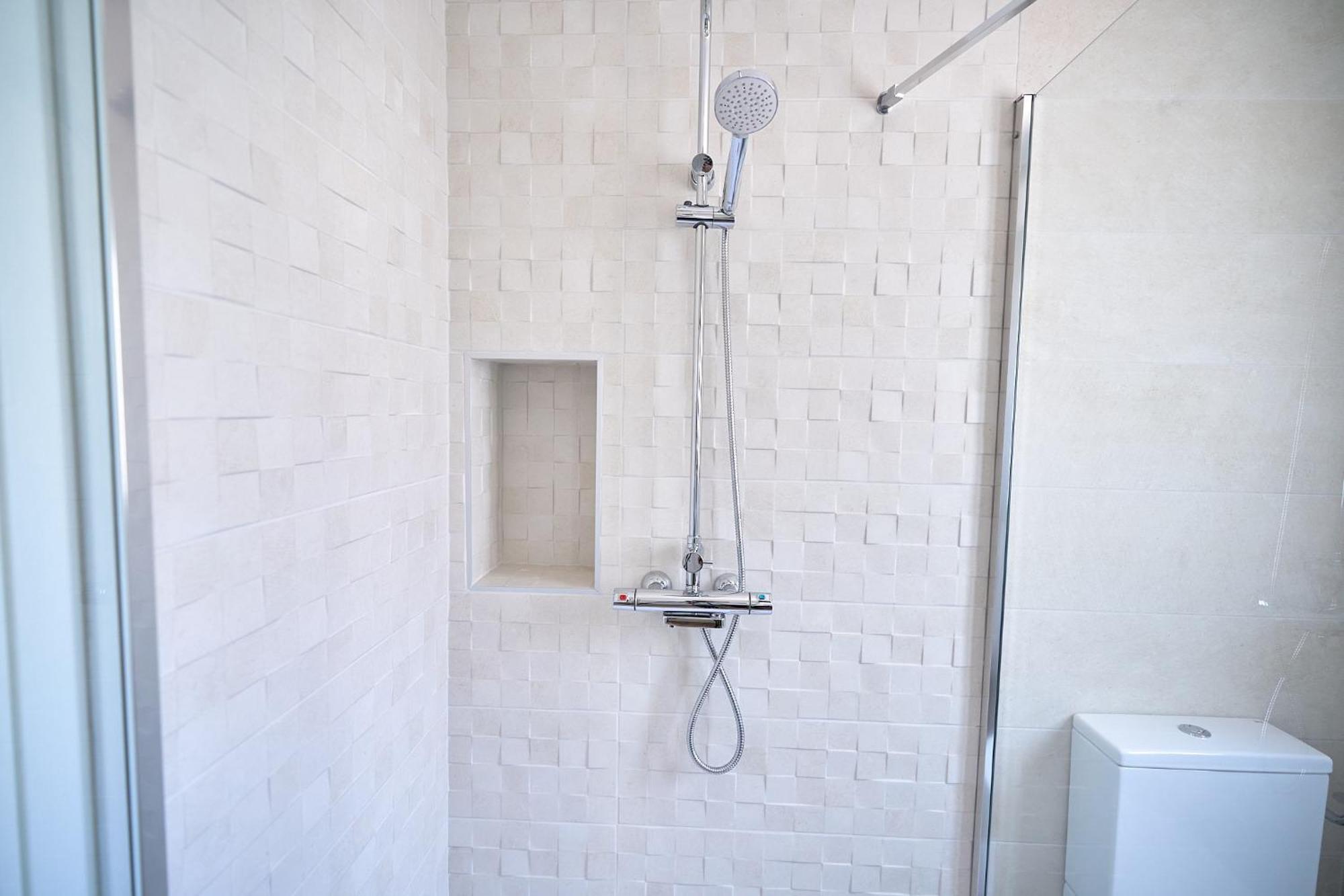 Apartamento Sanmartino Con Jacuzzi Tui Ngoại thất bức ảnh