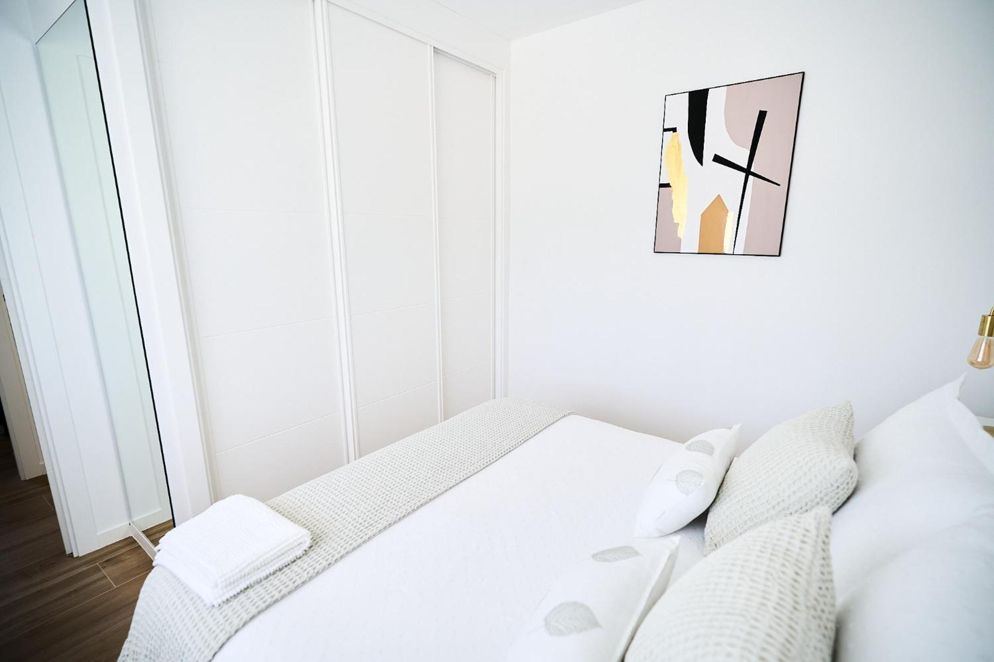 Apartamento Sanmartino Con Jacuzzi Tui Ngoại thất bức ảnh