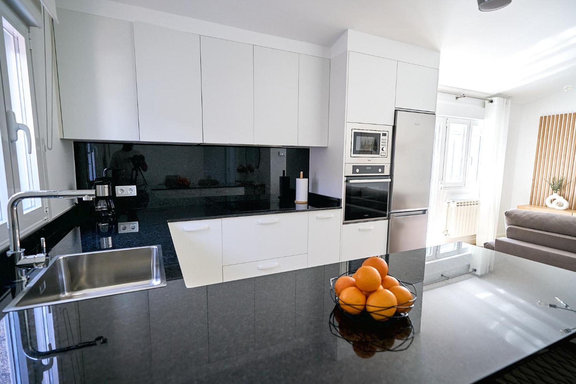 Apartamento Sanmartino Con Jacuzzi Tui Ngoại thất bức ảnh