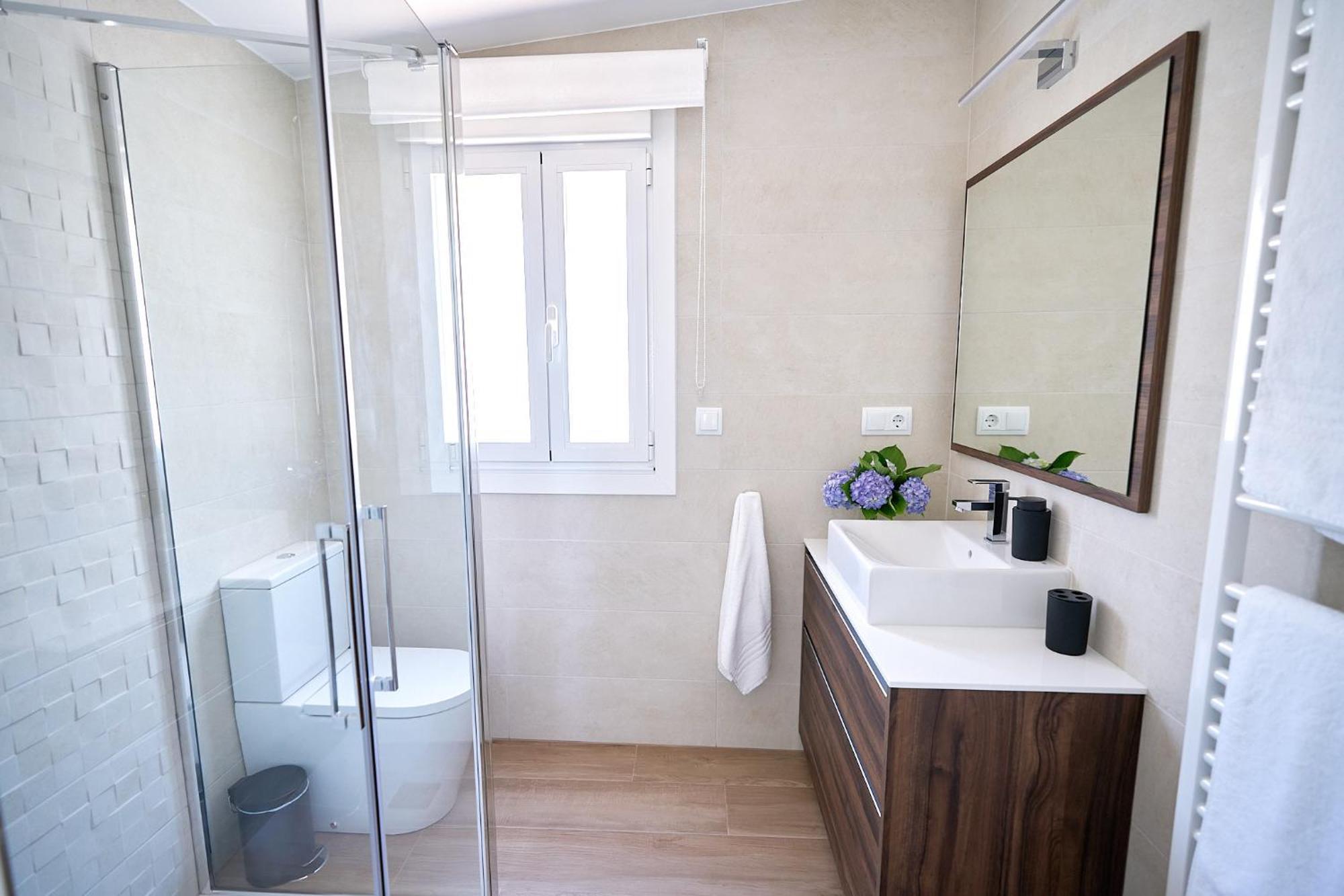 Apartamento Sanmartino Con Jacuzzi Tui Ngoại thất bức ảnh
