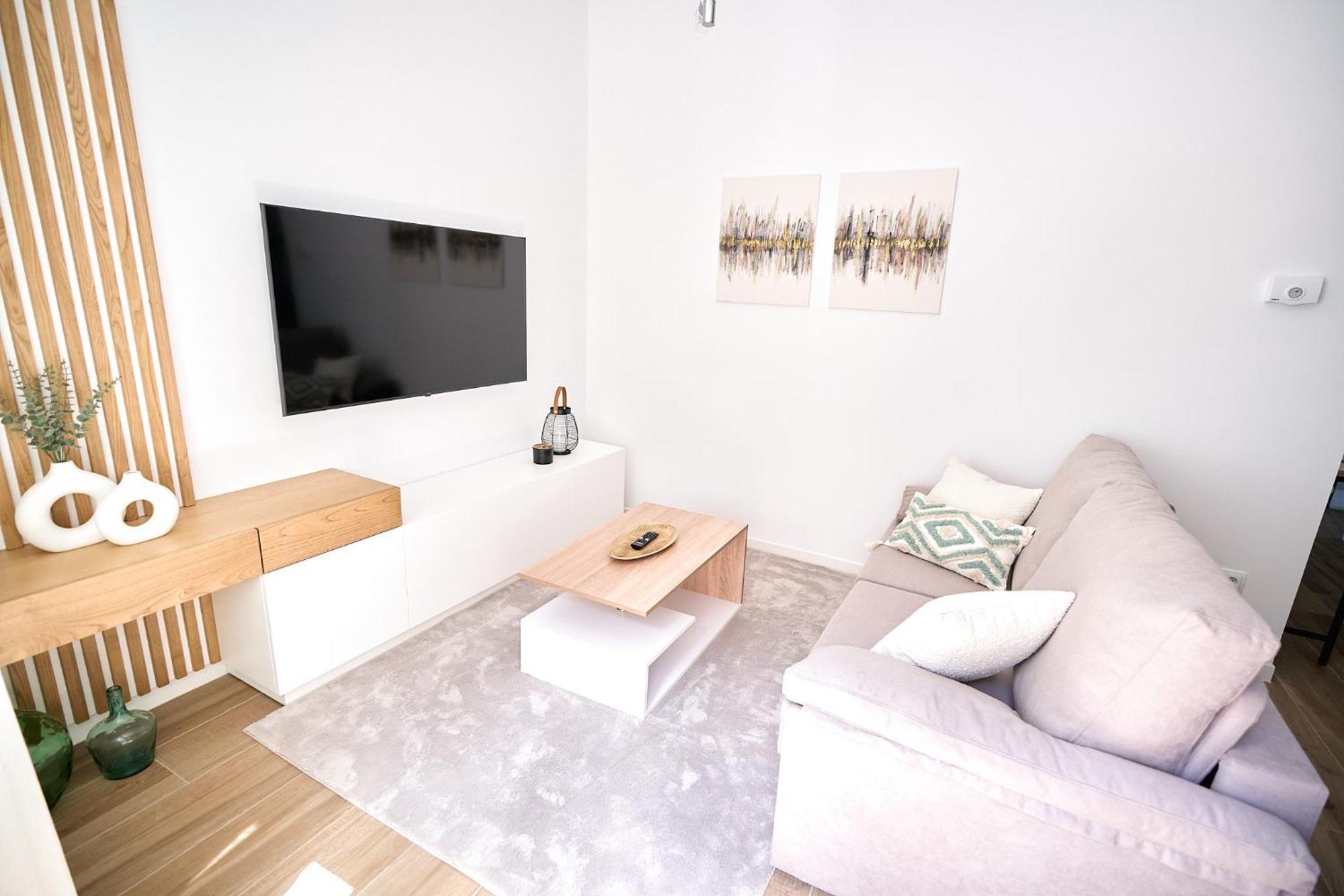 Apartamento Sanmartino Con Jacuzzi Tui Ngoại thất bức ảnh