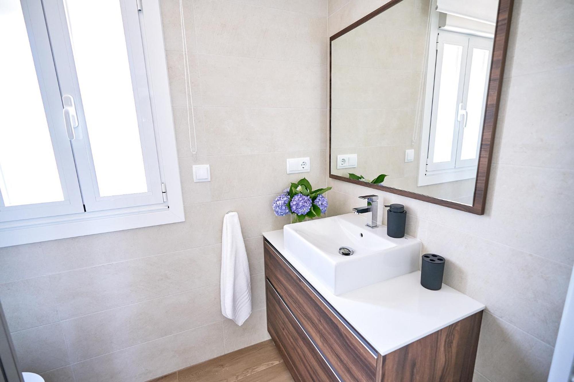Apartamento Sanmartino Con Jacuzzi Tui Ngoại thất bức ảnh