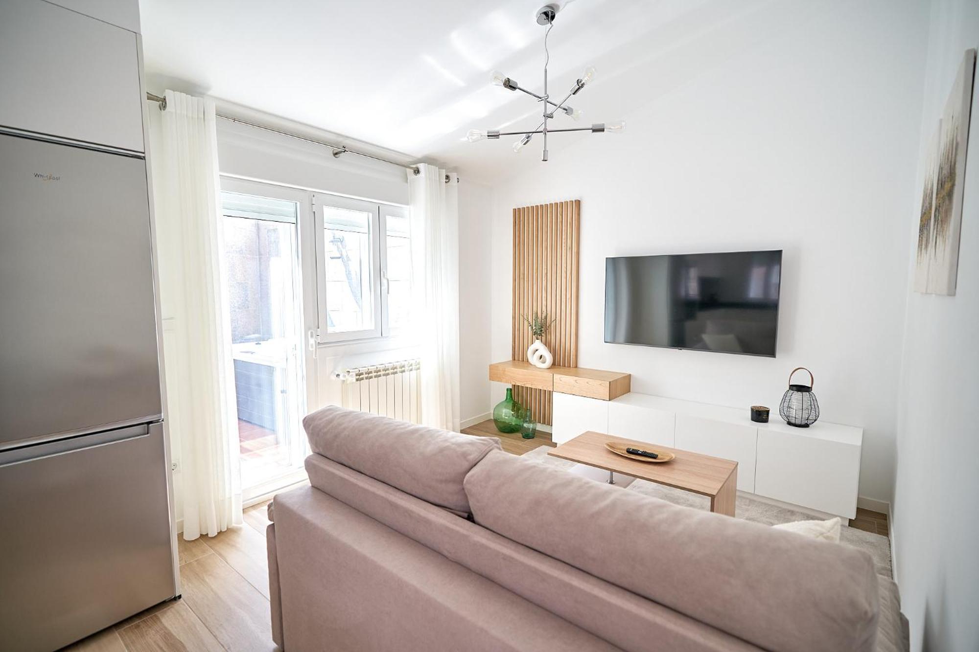 Apartamento Sanmartino Con Jacuzzi Tui Ngoại thất bức ảnh