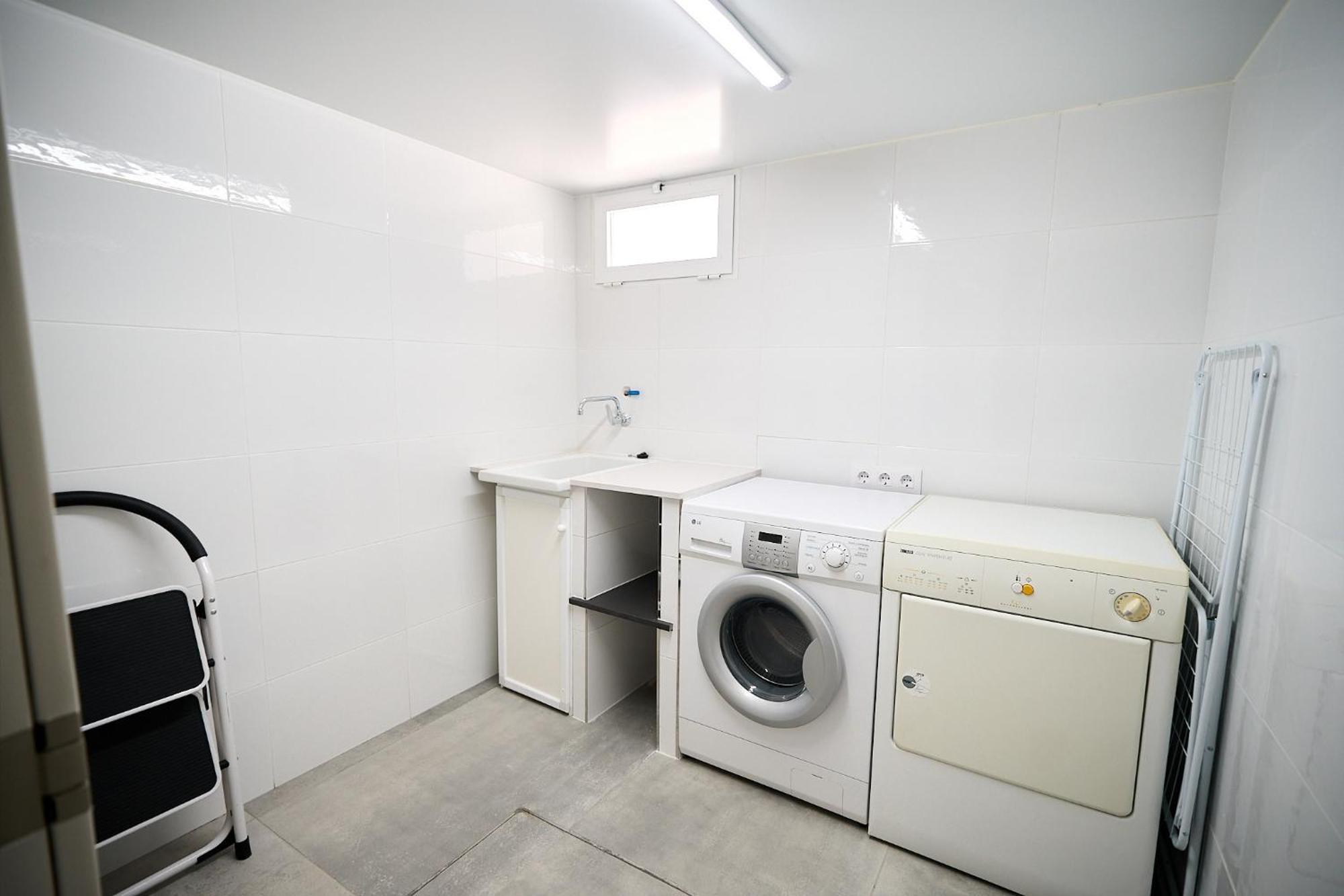 Apartamento Sanmartino Con Jacuzzi Tui Ngoại thất bức ảnh