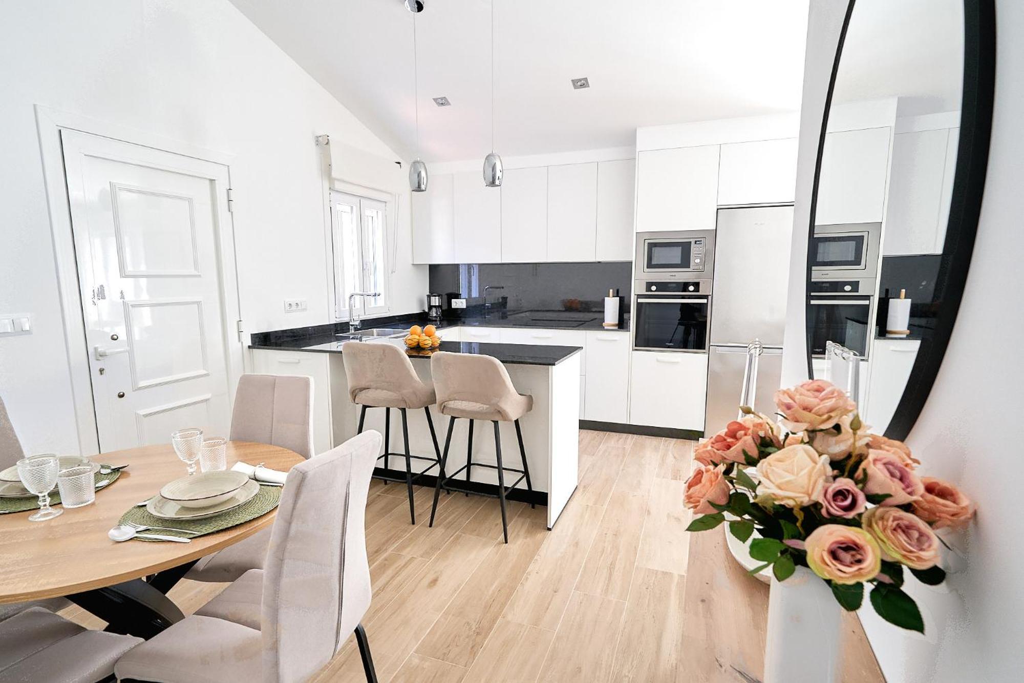 Apartamento Sanmartino Con Jacuzzi Tui Ngoại thất bức ảnh