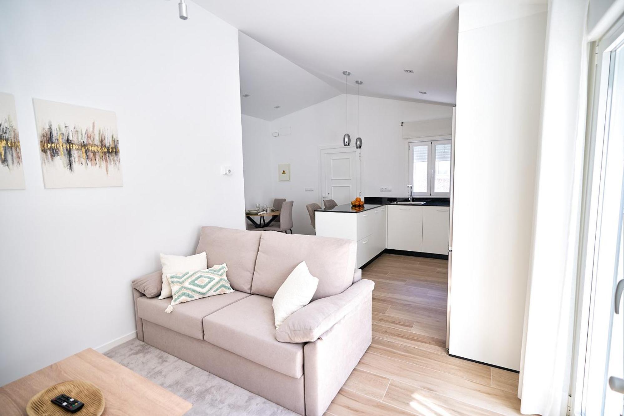 Apartamento Sanmartino Con Jacuzzi Tui Ngoại thất bức ảnh